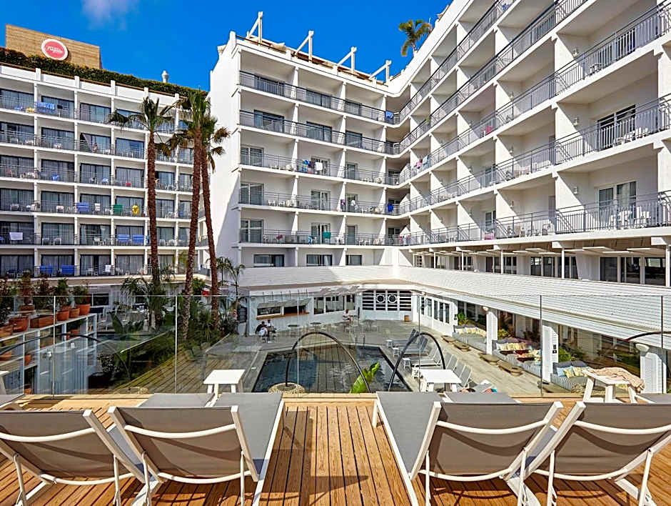 Gran Hotel Flamingo-Adults Only