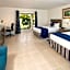 Time Out Hotel