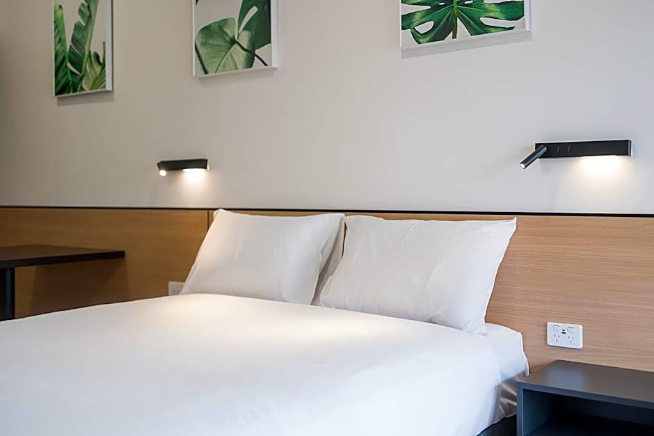 Parkview Motor Inn
