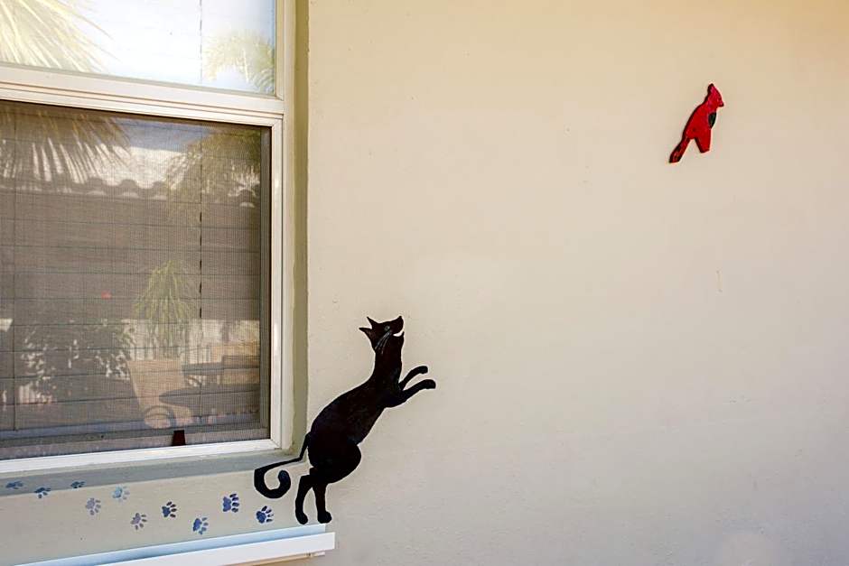 Richard's Pet Friendly Motel