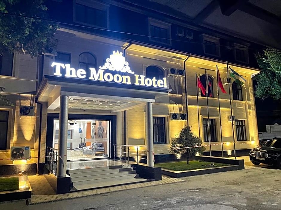 The Moon Hotel