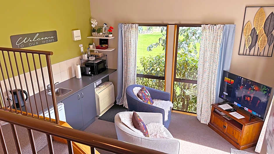 Alpine View Lodge