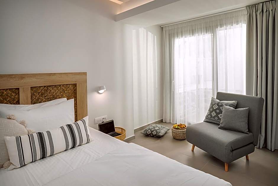 Anassa Stalis Luxury Suites by Estia 'Adults Only'
