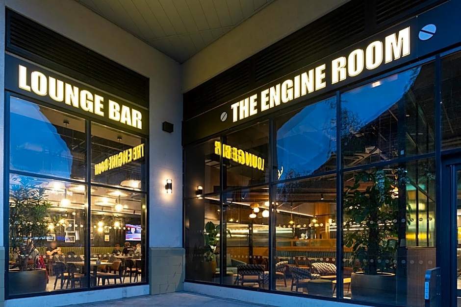 Holiday Inn Derby Riverlights By IHG