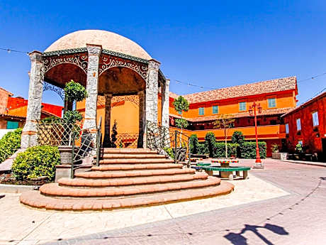 Hotel Boutique Villa Toscana