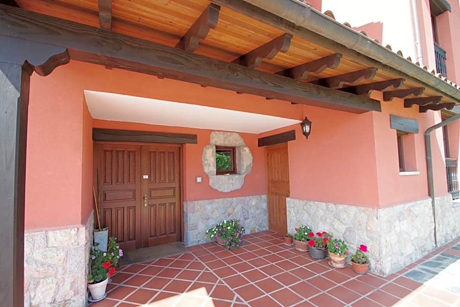 Hotel Rural Porrua