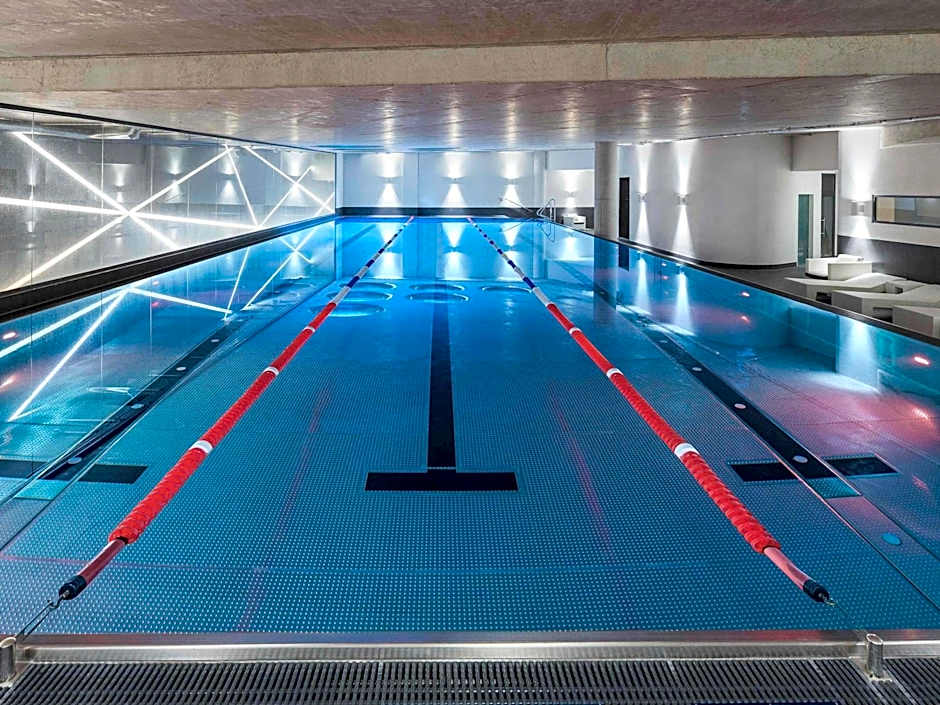 Sofitel Frankfurt Opera