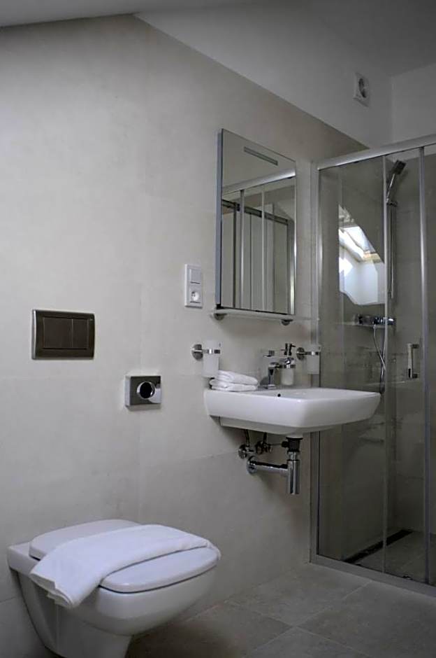 Hotel Prague Star