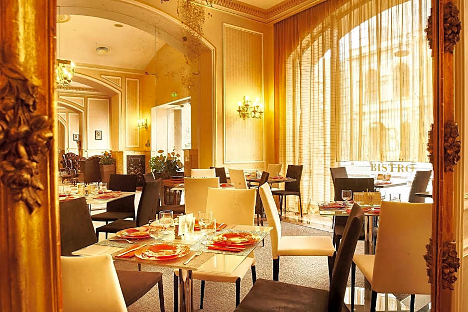 Grand Hotel Continental