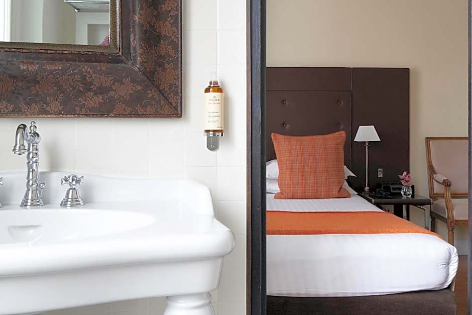 Le 123 Elysees - Astotel