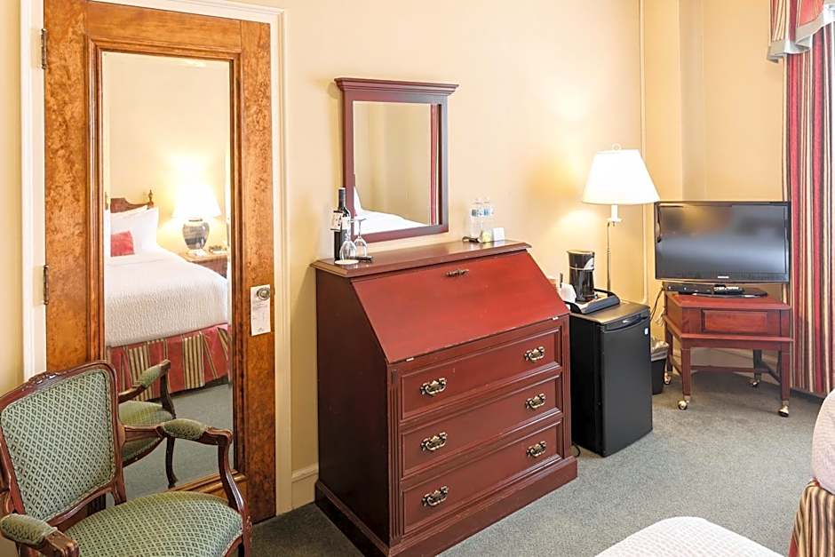 Rodd Charlottetown Hotel