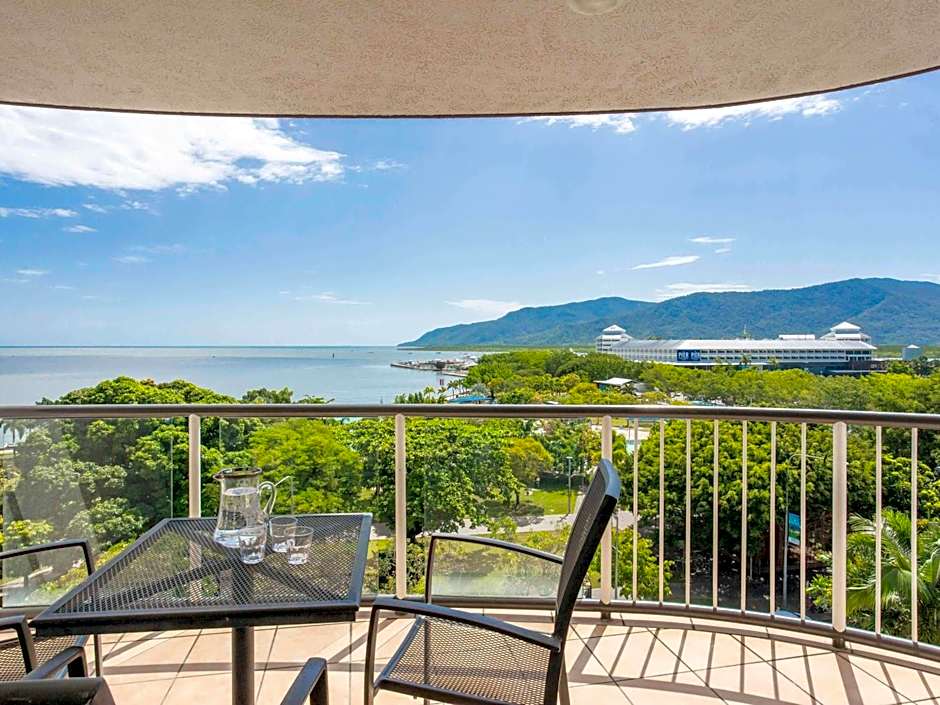 BreakFree Royal Harbour