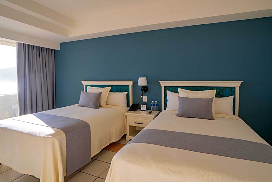 Sunset Palace Beach Hotel - All Inclusive