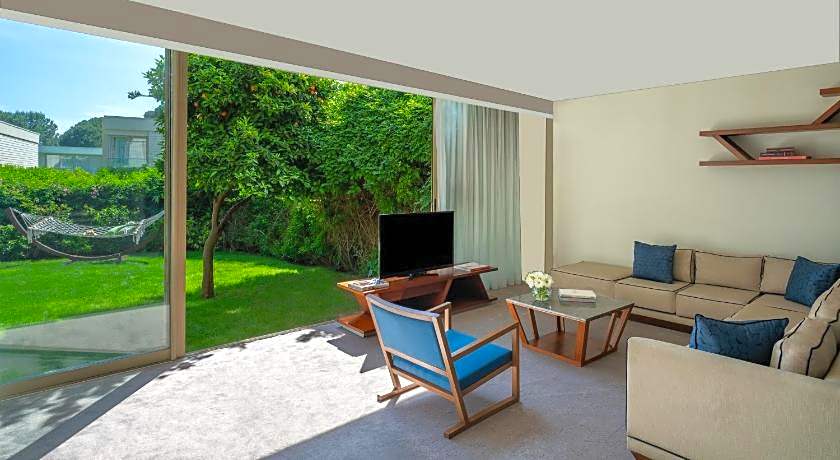 Club Prive By Rixos Belek