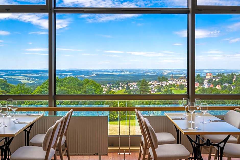 IFA Schöneck Hotel & Ferienpark