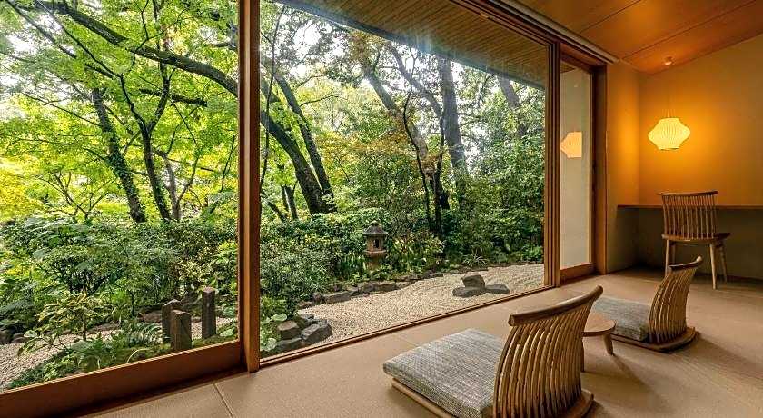 Jinya Ryokan