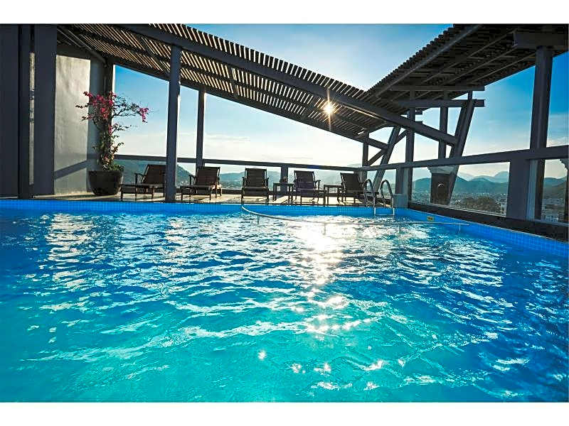 Seasing Boutique Hotel