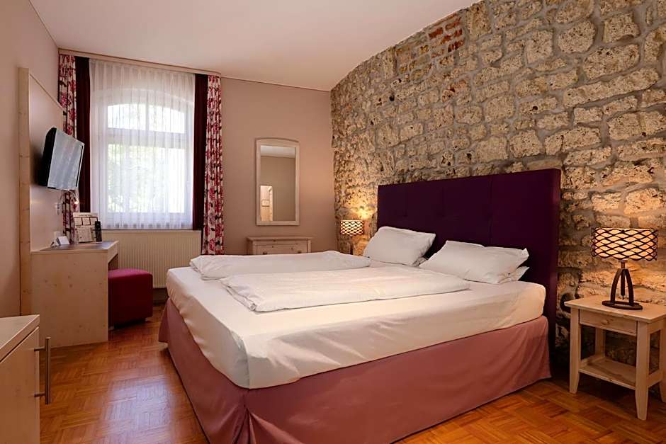Hotel Am Turm