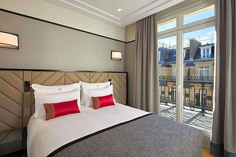 Fraser Suites Le Claridge Champs-Elysees