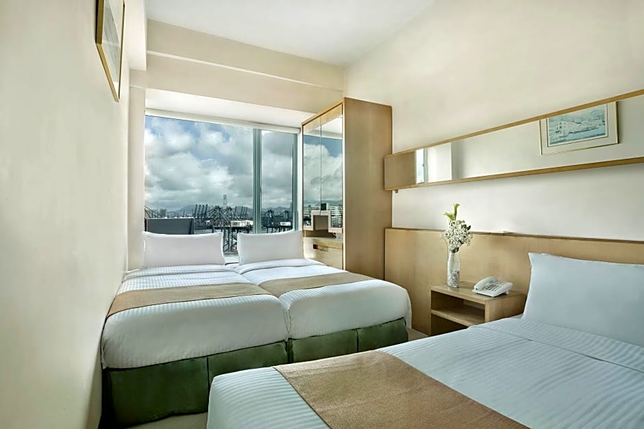 Rambler Garden Hotel