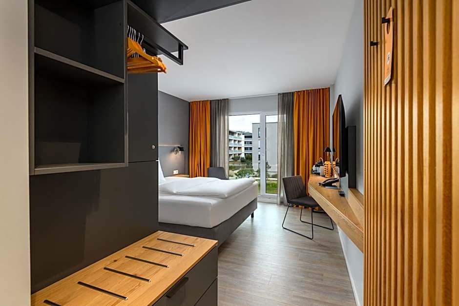 Maxx Hotel Aalen
