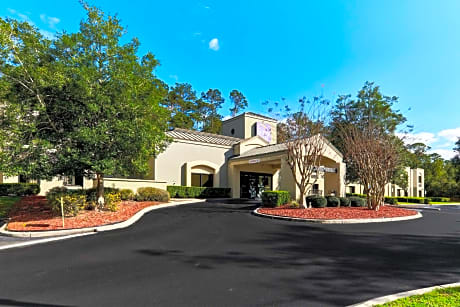 Sleep Inn University