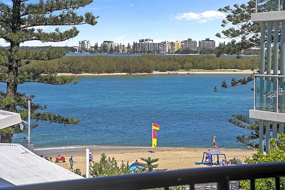 Belaire Place Motel Apartments