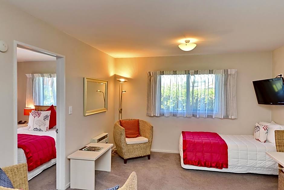 Addington Court Motel