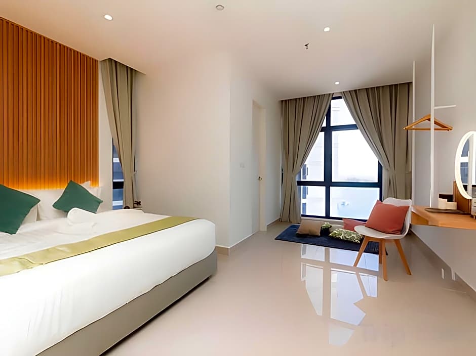 The Shore KK By Perfect Host Borneo