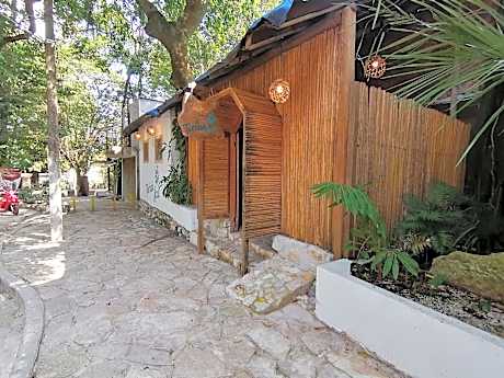 Casa Tortuga Azul