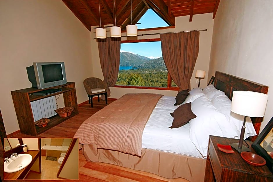 Estancia Del Carmen Mountain Resort