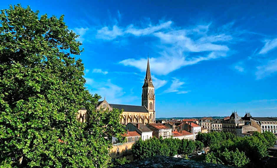Hotel Le Gambetta