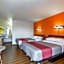 Motel 6-Mount Vernon, IL