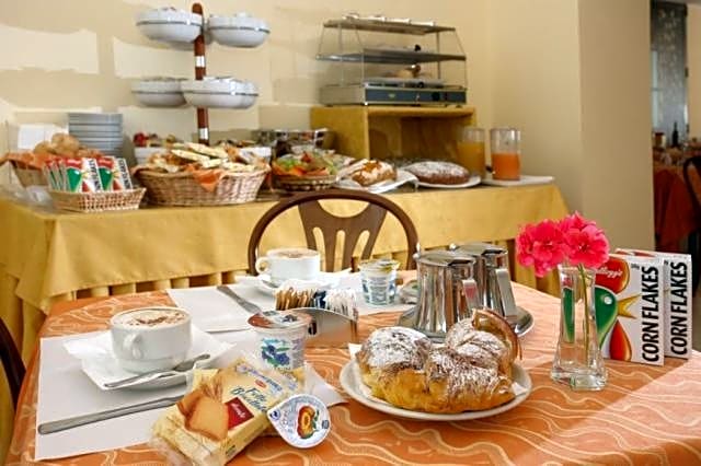 Albergo Vittoria