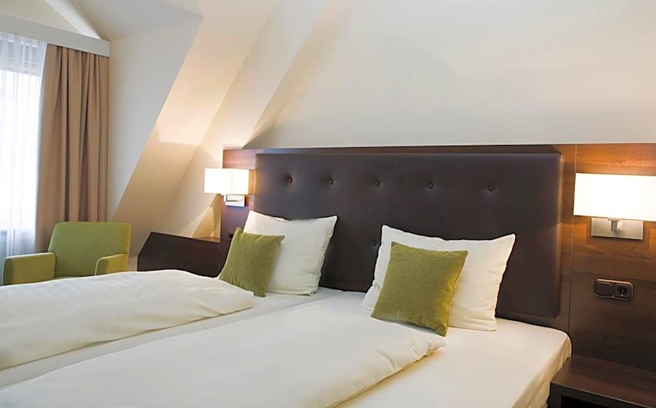 Ringhotel Nassau-Oranien