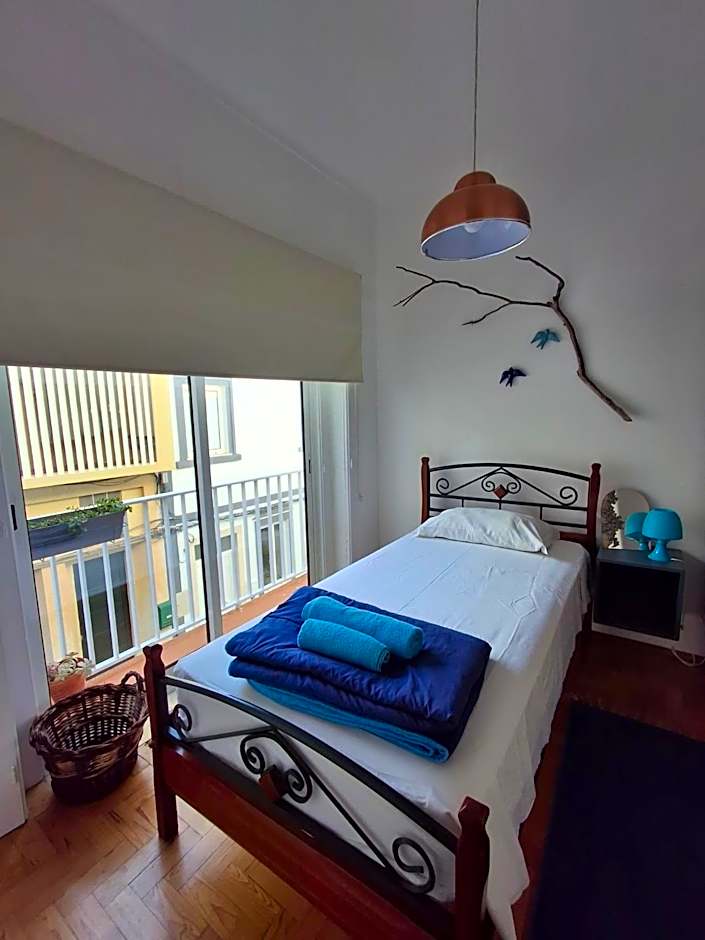 Olive Hostel Lagos
