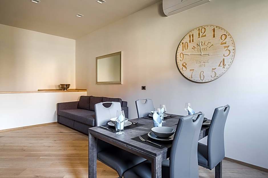 Aparthotel Sant'Orsola