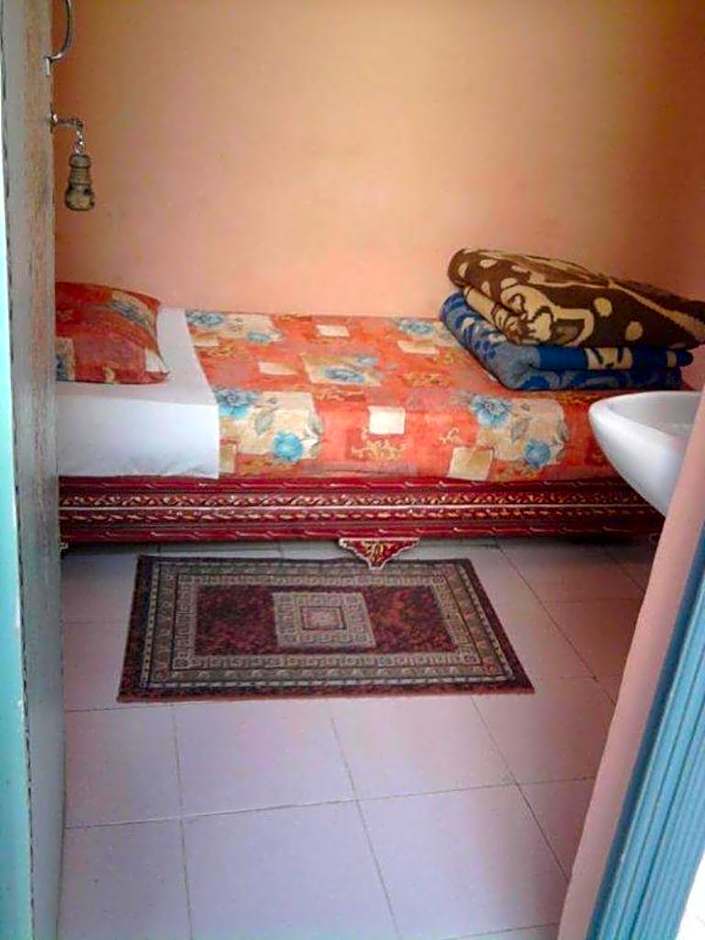Hotel Aday