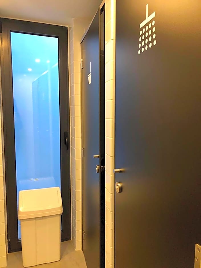 HOSTEL ALAMEDA EXCLUSIVE HOUSE