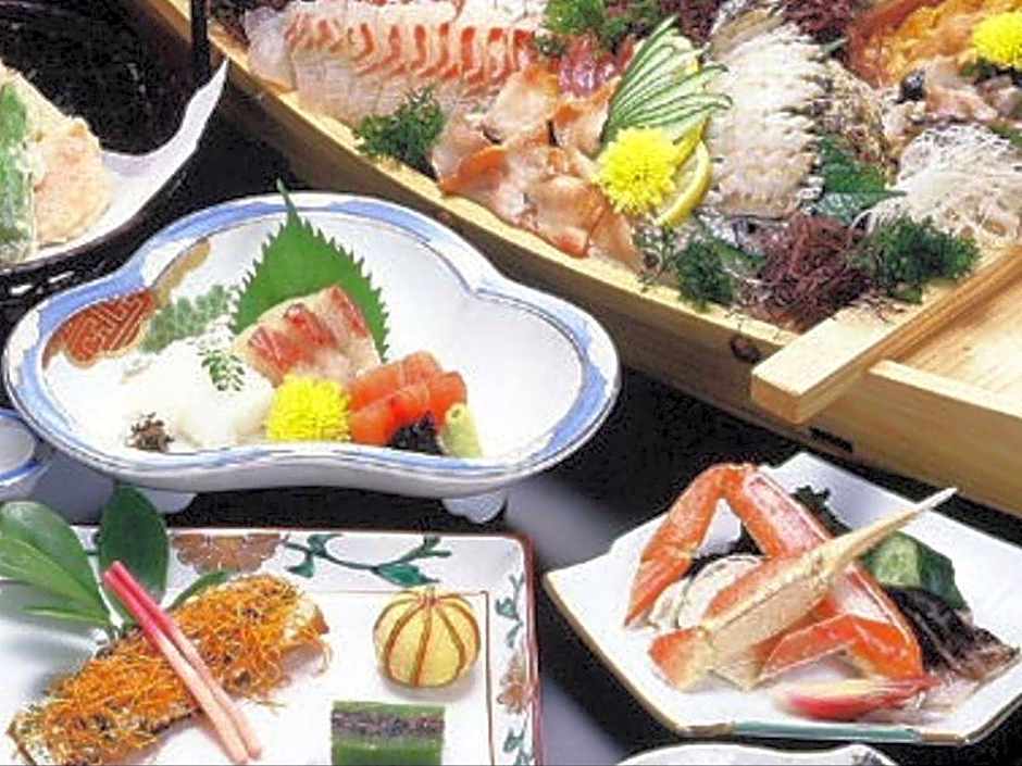 Sasebo Green Hotel