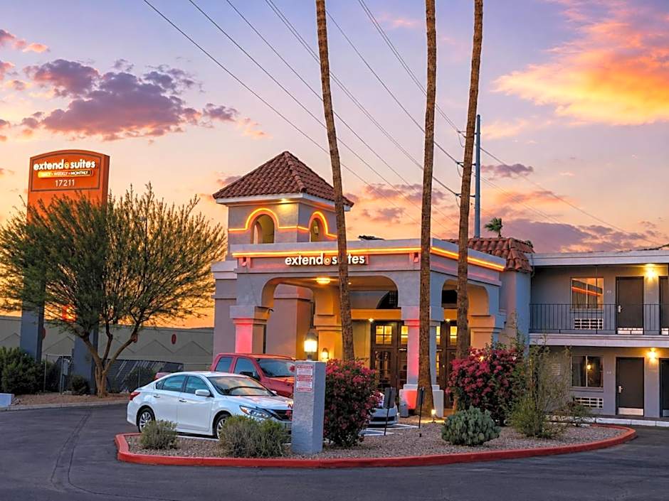 Photo 1 of 13 of Extend-a-Suites Phoenix