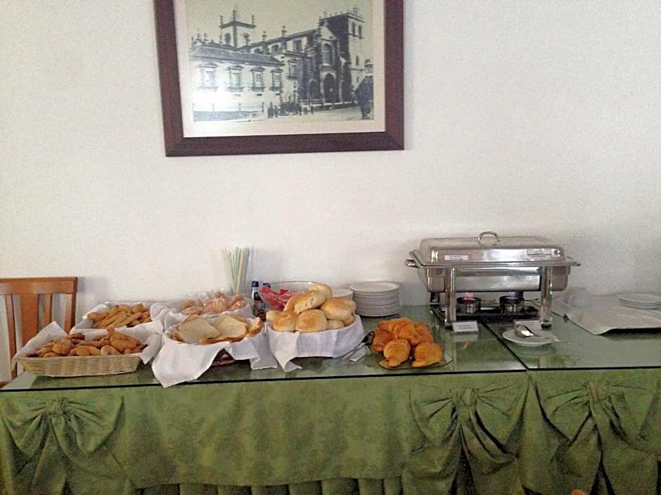 Hotel Solar dos Pachecos