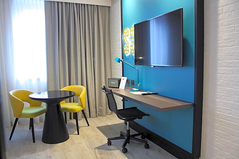 Best Western Hotel Cristallo