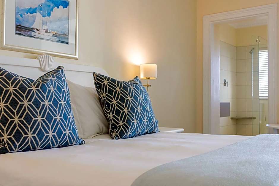 The Beach Hotel