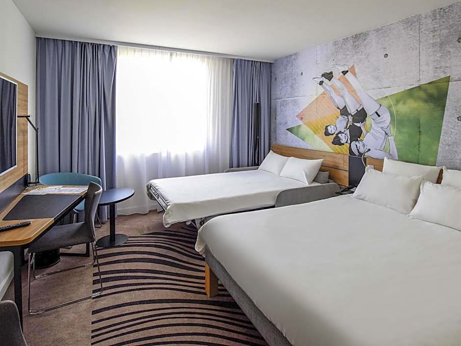 Novotel Szczecin Centrum