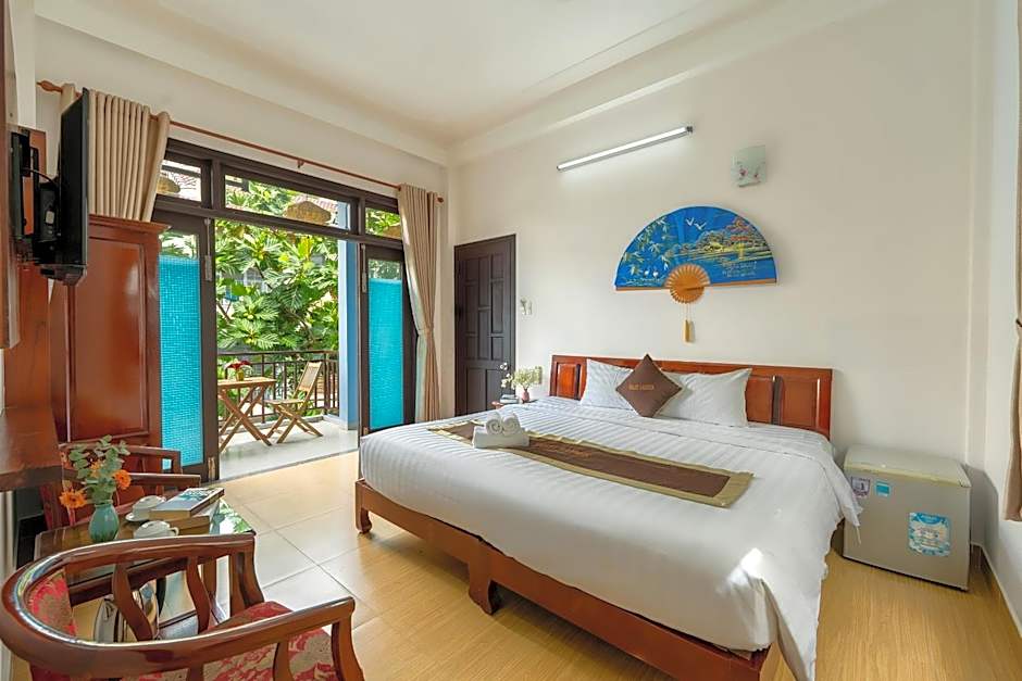 Smart Garden Homestay