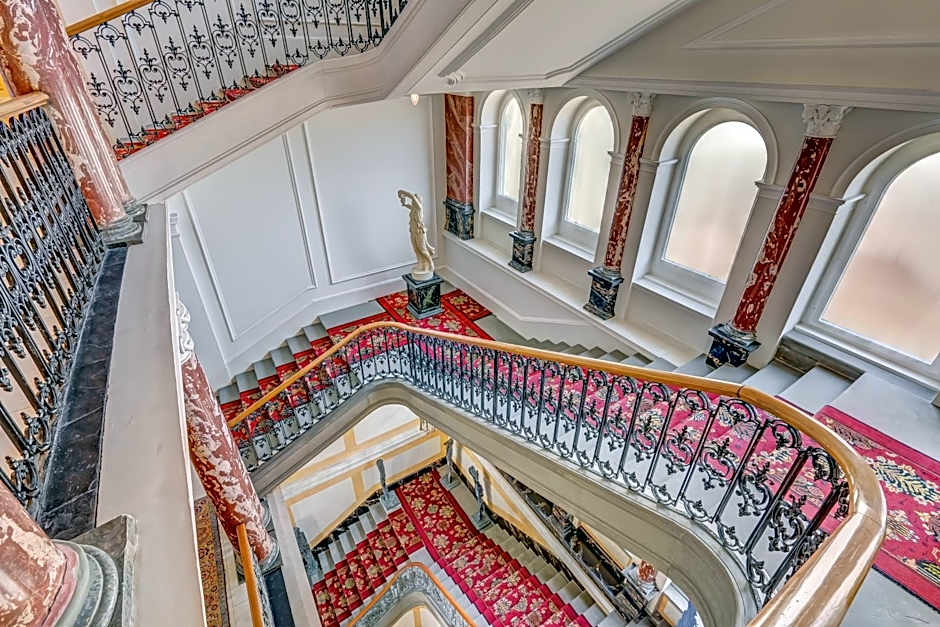 Grand Hotel National Luzern