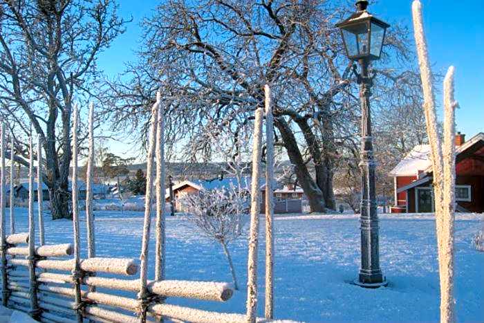 Tällbergsgårdens Hotell