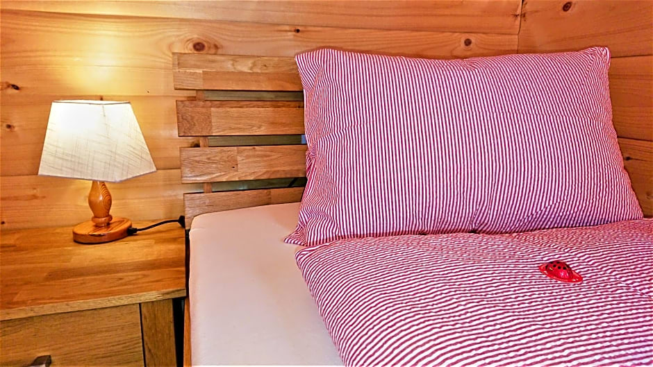 Ferienhaus Lärchenhütte