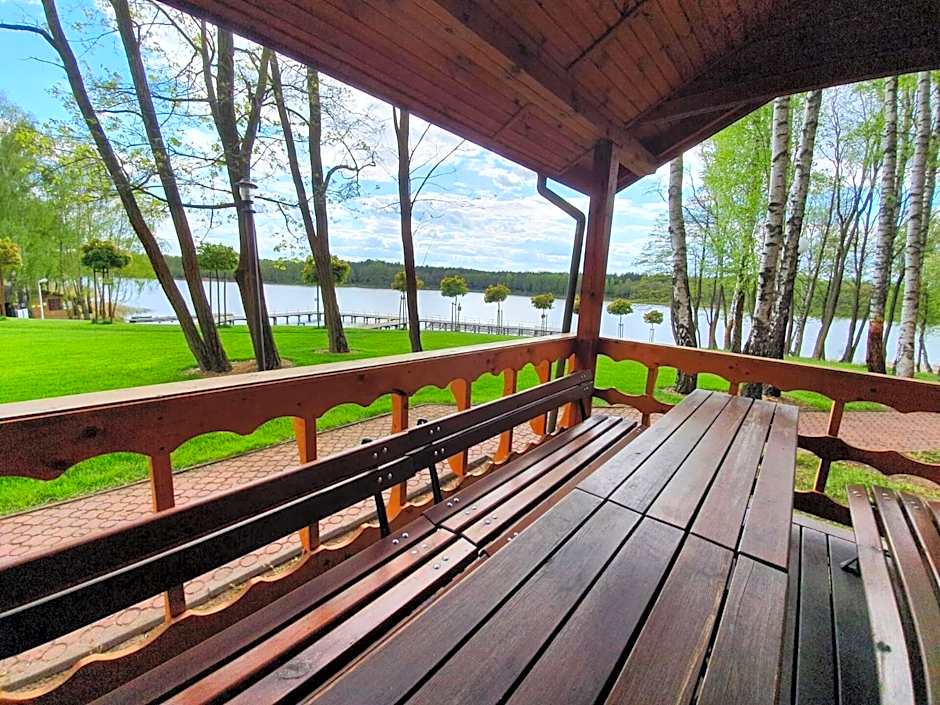 Ośrodek Wypoczynkowy Bledzewo